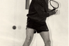 TBP racquetball 1980s