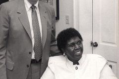 TBP with Barbara Jordan