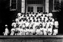 Holdenville Toy Orchestra 1935-36