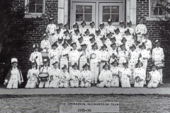 Toy Orchestra Holdenville OK 1935-36