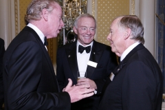 Archie Manning-Jerry Jones-TBP at National Football Foundation 2008