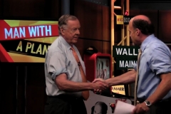 TBP on Jim Cramer’s Mad Money 2008