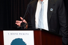 Pickens Mentoring Hall of Fame 2009
