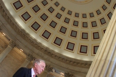 Russell Senate Building in 2009