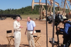 TBP with Cramer and pumpjacks