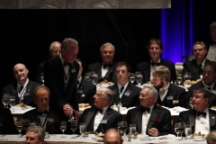 Archie Manning & TBP NFF Hall of Fame Dinner 2012