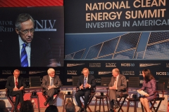 National Clean Energy Summit 3.0 in Las Vegas in September 2010