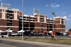 Boone Pickens Stadium 2003